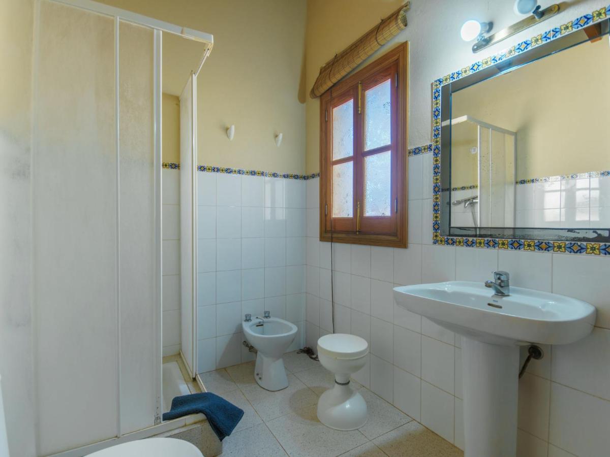 Holiday Home Clau De Sol - Pic160 By Interhome Can Picafort Kültér fotó