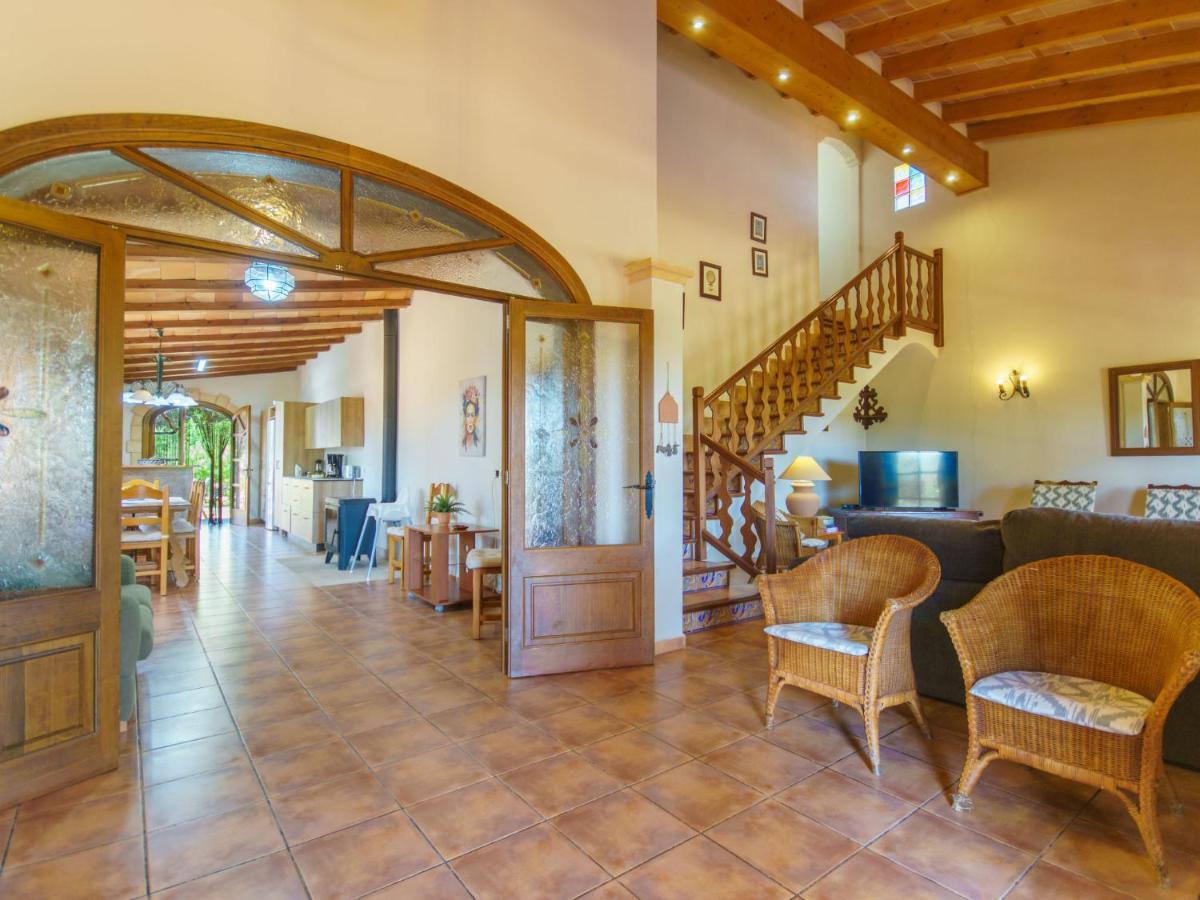 Holiday Home Clau De Sol - Pic160 By Interhome Can Picafort Kültér fotó